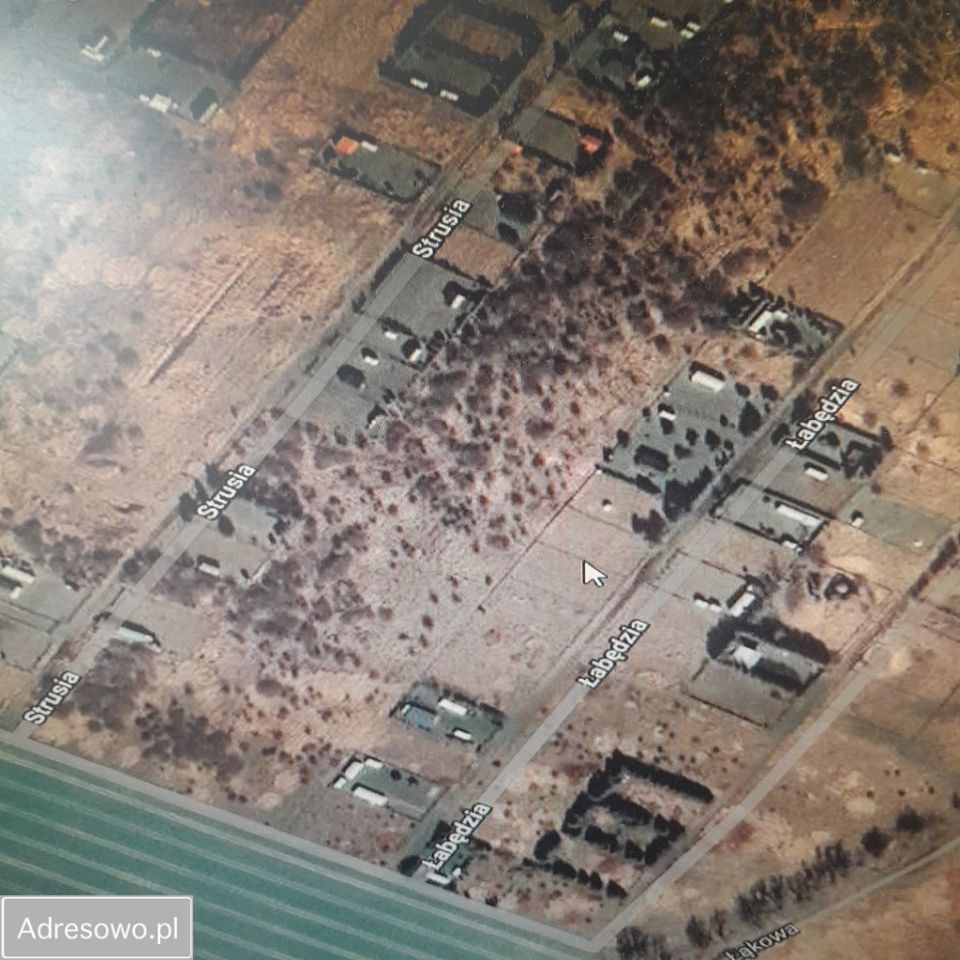 Działka Niechorze. Zdjęcie 3