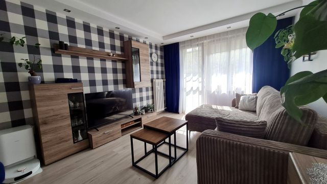 Mieszkanie 2-pokojowe Tarnów Strusina, ul. Józefa Szujskiego. Zdjęcie 1