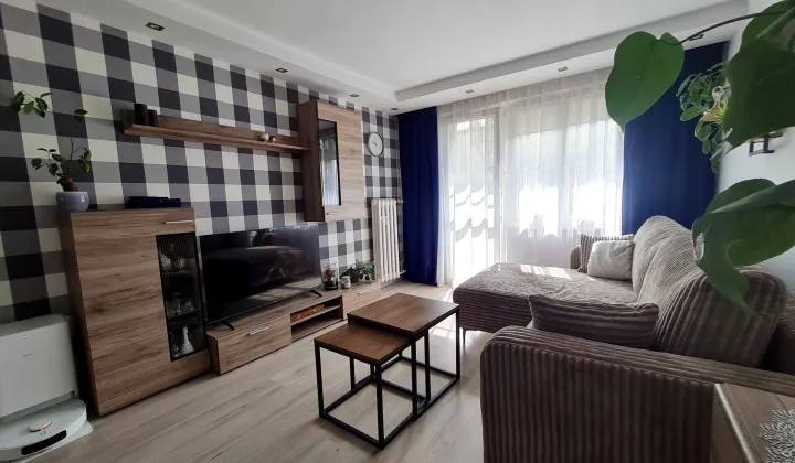 Mieszkanie 2-pokojowe Tarnów Strusina, ul. Józefa Szujskiego