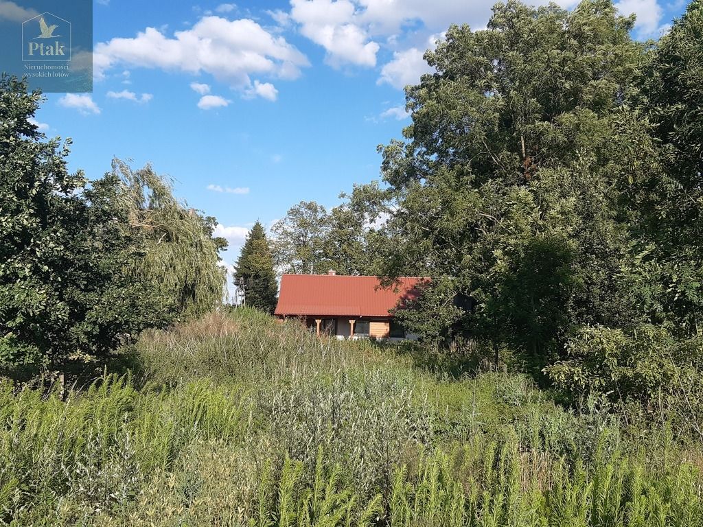 dom wolnostojący, 4 pokoje Boruja. Zdjęcie 10