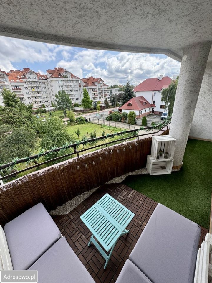 Mieszkanie 2-pokojowe Warszawa Ursus, ul. Władysława Hermana. Zdjęcie 4