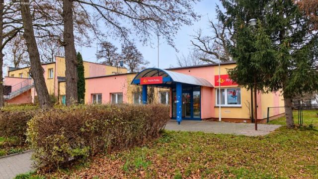 Lokal Dąbki, ul. Darłowska. Zdjęcie 1