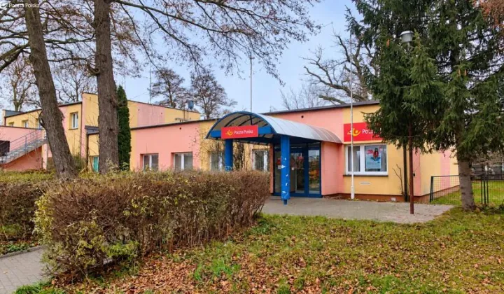 Lokal Dąbki, ul. Darłowska