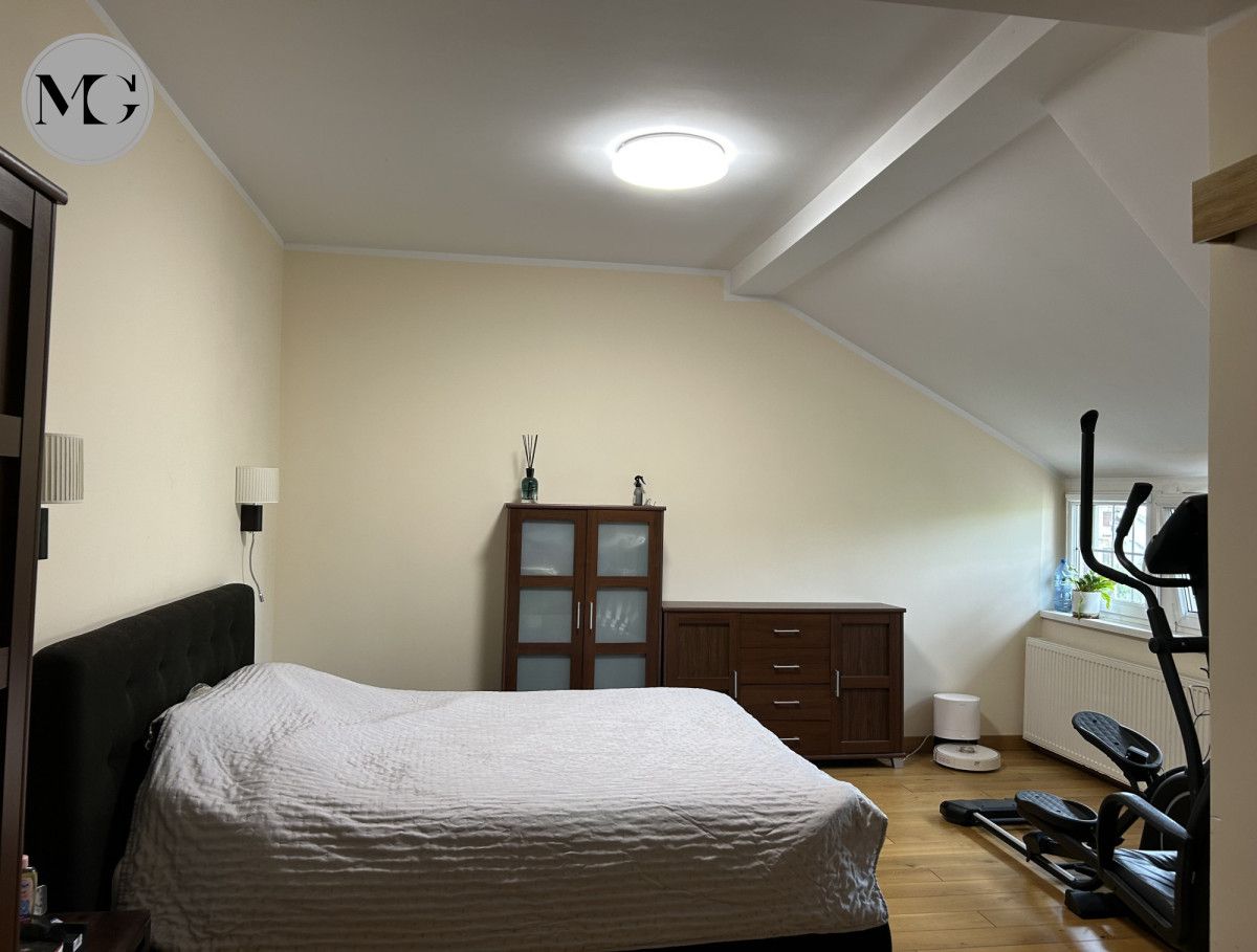 Mieszkanie 2-pokojowe Bydgoszcz Śródmieście, al. Ossolińskich. Zdjęcie 7