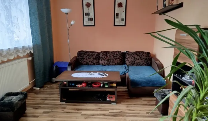 Mieszkanie 3-pokojowe Będzin, ul. Józefa Skalskiego