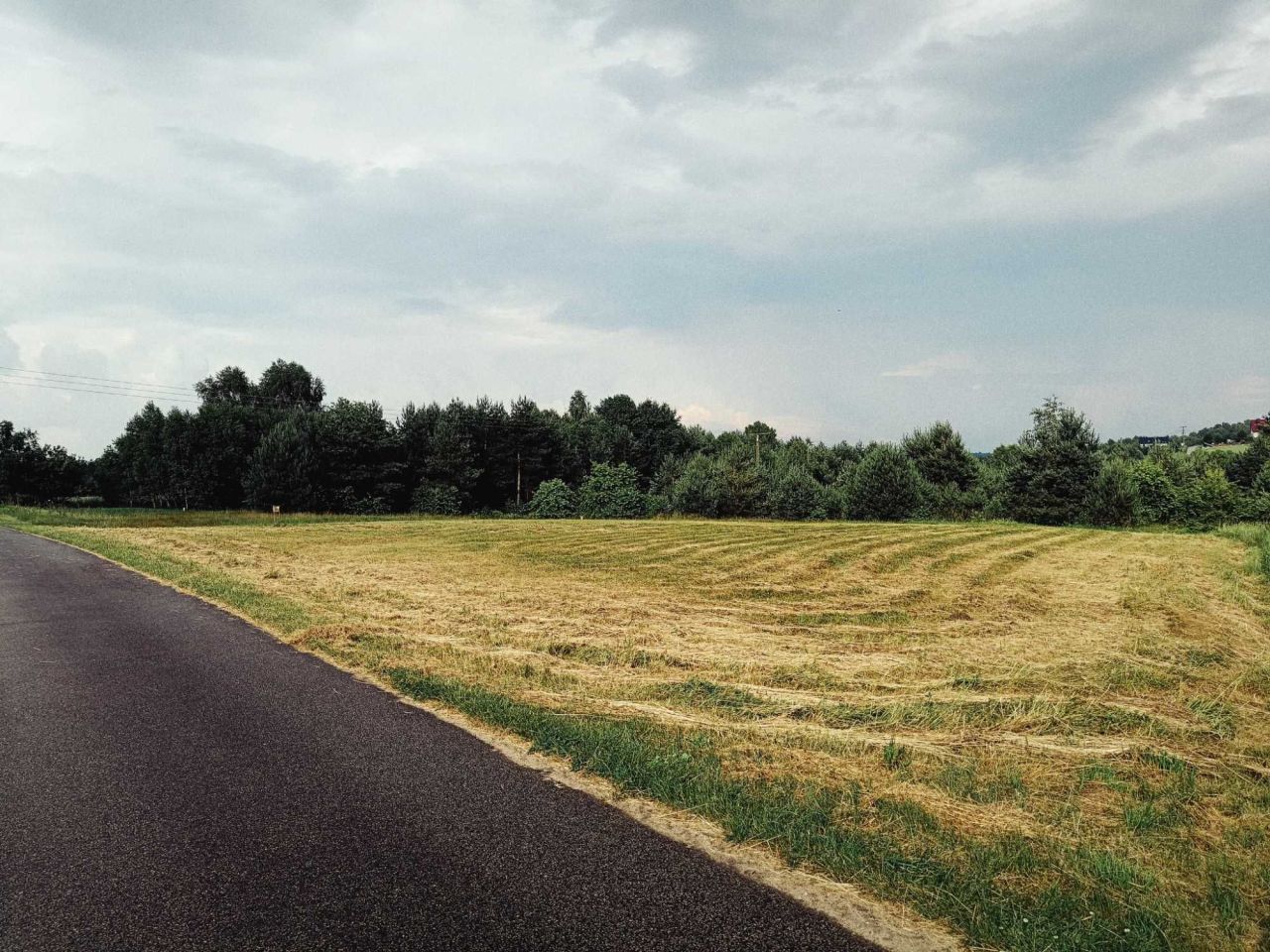 Działka rekreacyjna Bobolice. Zdjęcie 4