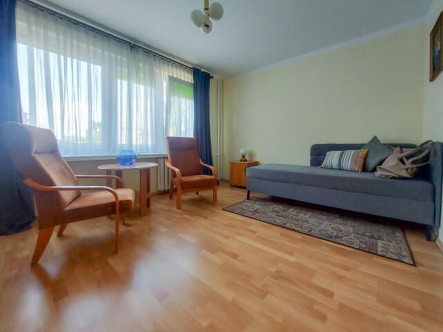 Mieszkanie 2-pokojowe Kraków Czyżyny, os. Dywizjonu 303. Zdjęcie 3