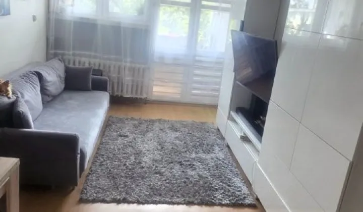 Mieszkanie 2-pokojowe Łódź Dąbrowa