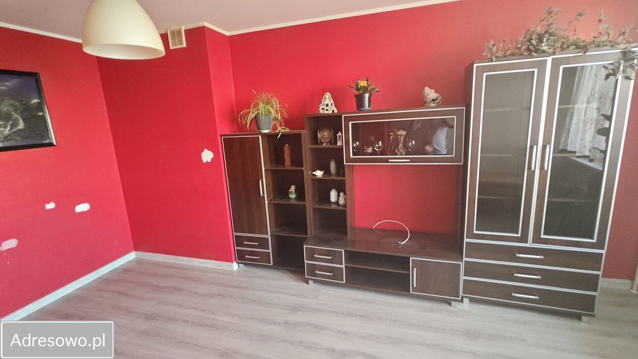 Mieszkanie 1-pokojowe Dąbrowa Górnicza Ząbkowice, al. Aleja Zwycięstwa. Zdjęcie 5