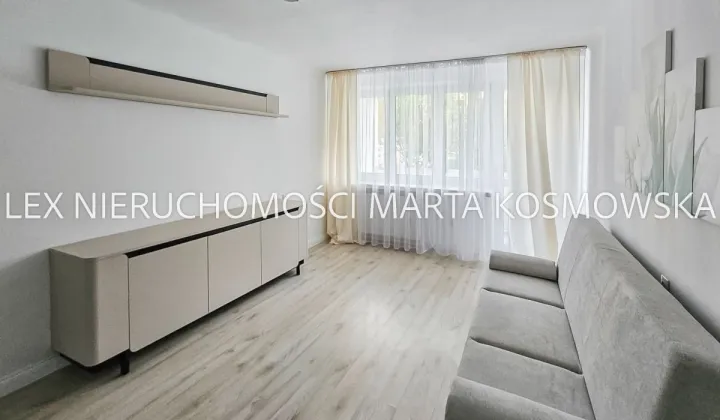 Mieszkanie 2-pokojowe Warszawa Ursus, ul. Bohaterów Warszawy