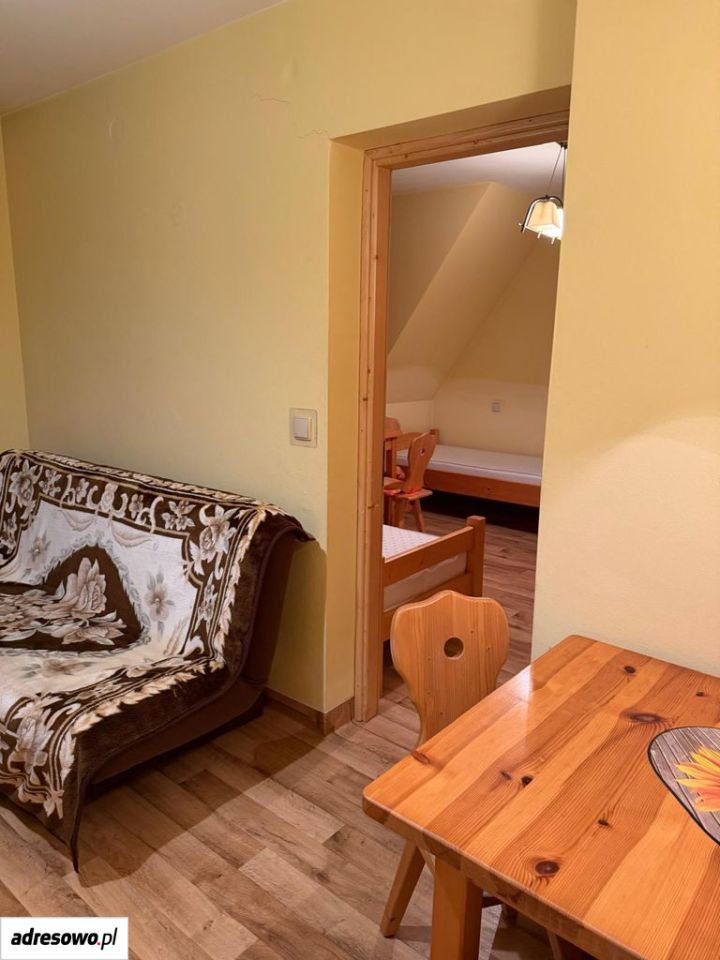 bliźniak, 7 pokoi Bukowina Tatrzańska, ul. Wierch Spiski. Zdjęcie 16
