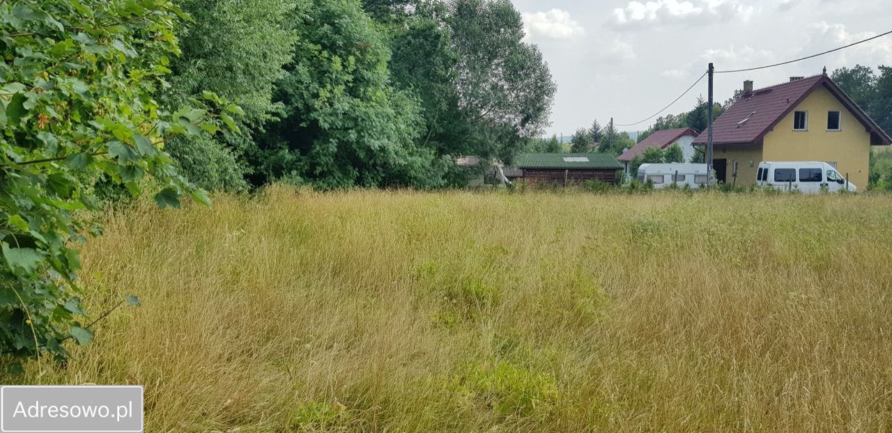 Działka budowlana Świny. Zdjęcie 6