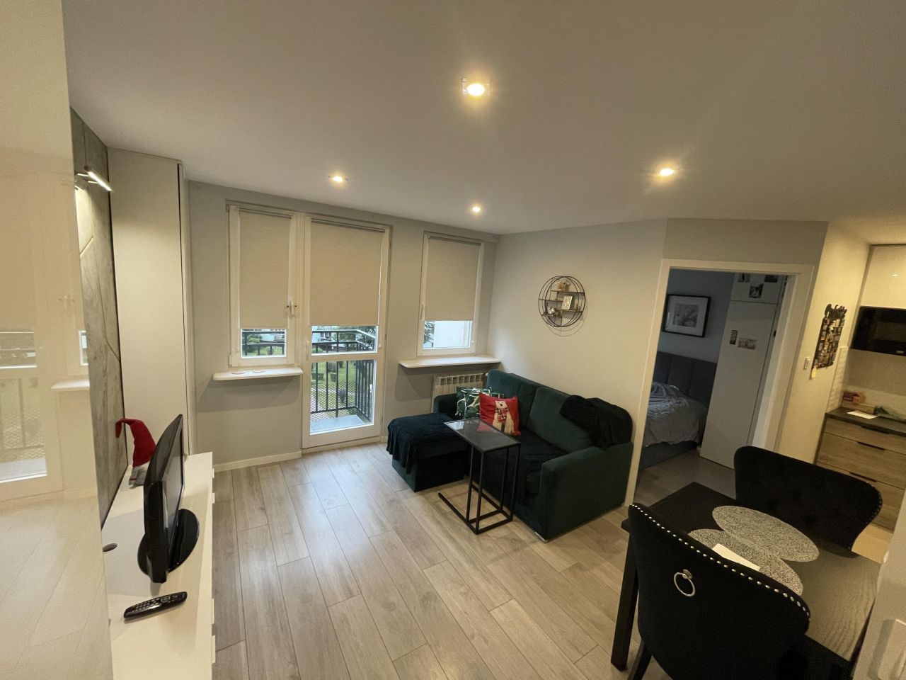 Mieszkanie 2-pokojowe Kielce Centrum, ul. bp. Czesława Kaczmarka