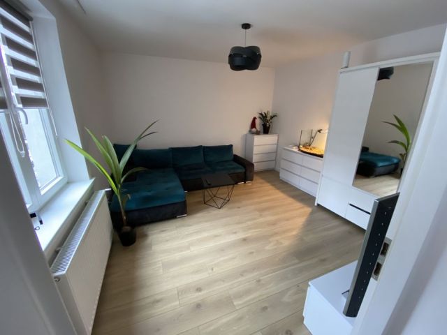 Mieszkanie 2-pokojowe Wałbrzych, ul. Tytusa Chałubińskiego. Zdjęcie 1