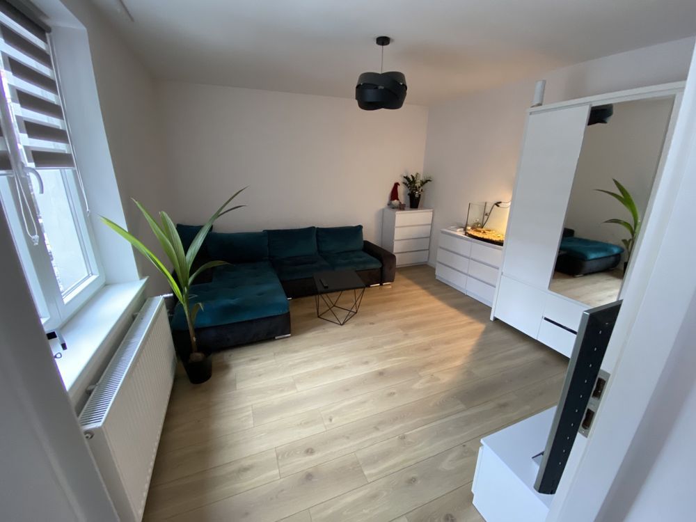 Mieszkanie 2-pokojowe Wałbrzych, ul. Tytusa Chałubińskiego