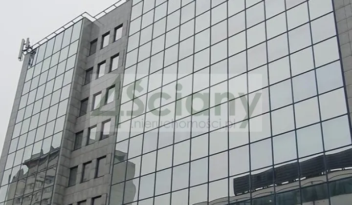 Biuro Warszawa Śródmieście