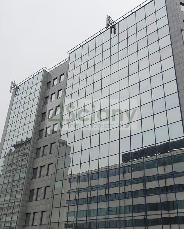 Biuro Warszawa Śródmieście