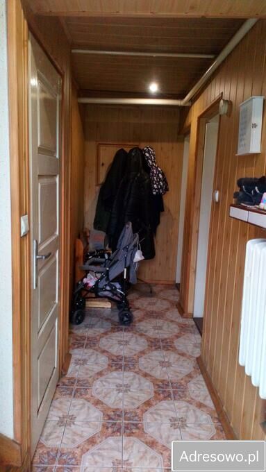 dom wolnostojący, 5 pokoi Ostrowiec Świętokrzyski, ul. Trawna. Zdjęcie 2