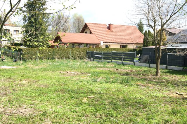 Działka budowlana Ustroń Lipowiec, ul. Bernadka. Zdjęcie 3