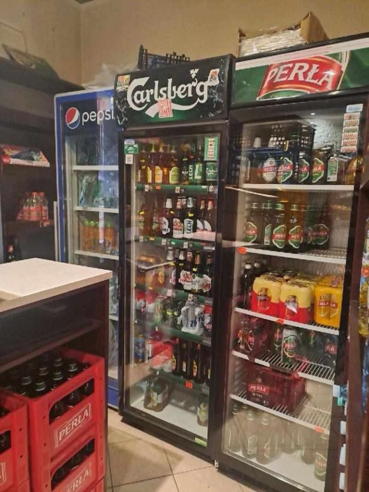 Lokal Lublin Dziesiąta. Zdjęcie 2