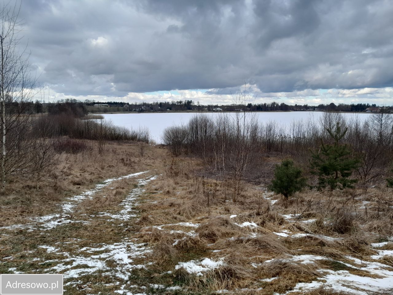 Działka budowlana Lubichowo. Zdjęcie 7