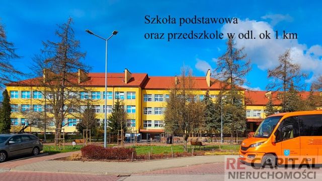 Działka budowlana Stare Babice, ul. gen. Tadeusza Kutrzeby. Zdjęcie 5