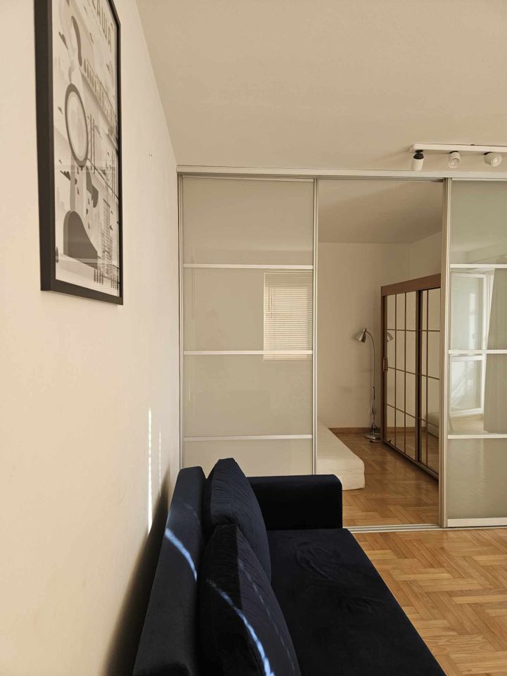 Mieszkanie 2-pokojowe Warszawa Praga-Południe, ul. gen. Romana Abrahama. Zdjęcie 4