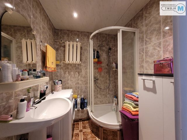 Mieszkanie 3-pokojowe Kielce Świętokrzyskie, ul. Jana Nowaka Jeziorańskiego. Zdjęcie 14