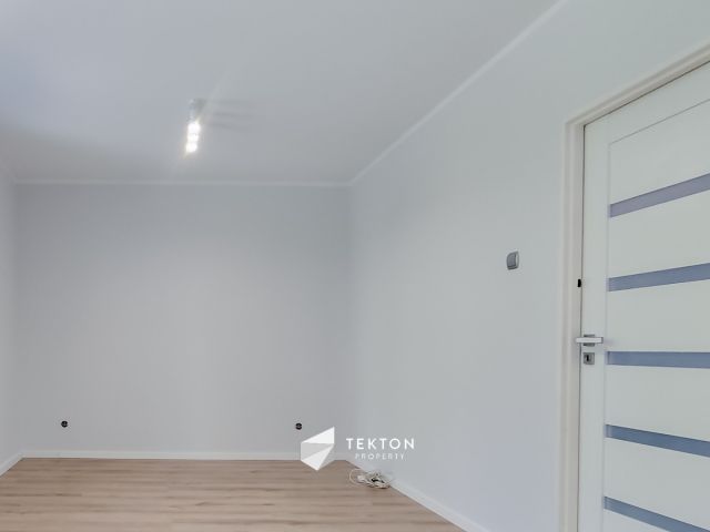 Mieszkanie 2-pokojowe Poznań Piątkowo, ul. Franciszka Stróżyńskiego. Zdjęcie 13