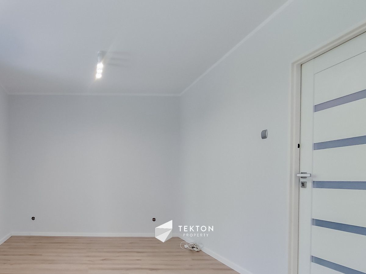 Mieszkanie 2-pokojowe Poznań Piątkowo, ul. Franciszka Stróżyńskiego. Zdjęcie 13