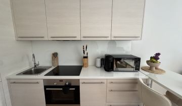 Mieszkanie 2-pokojowe Warszawa Wilanów, ul. Księdza Prymasa Augusta Hlonda