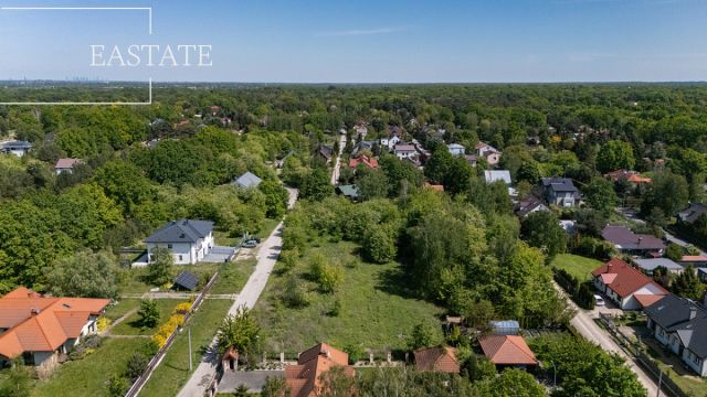 Działka budowlana Chrzanów Mały. Zdjęcie 8