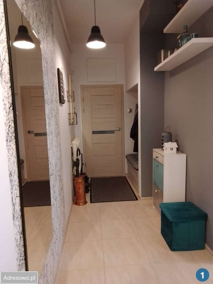 Mieszkanie 3-pokojowe Prabuty, ul. Rynek. Zdjęcie 18