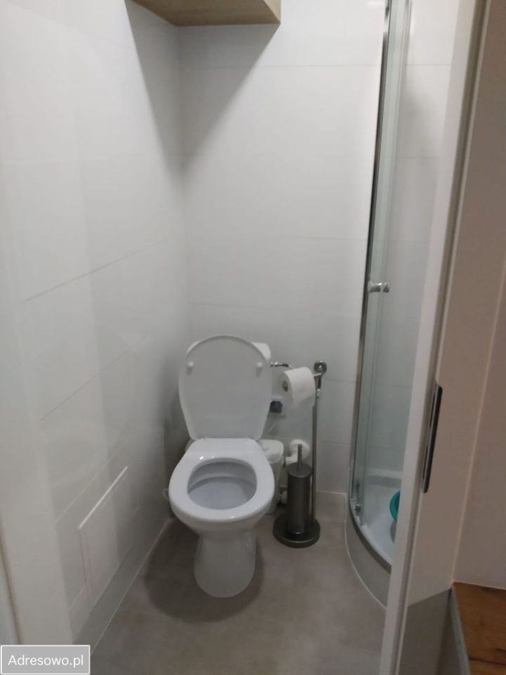 Mieszkanie 1-pokojowe Kraków Bieżanów, ul. Bieżanowska. Zdjęcie 7