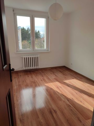 Mieszkanie 3-pokojowe Giżycko, ul. Moniuszki. Zdjęcie 1