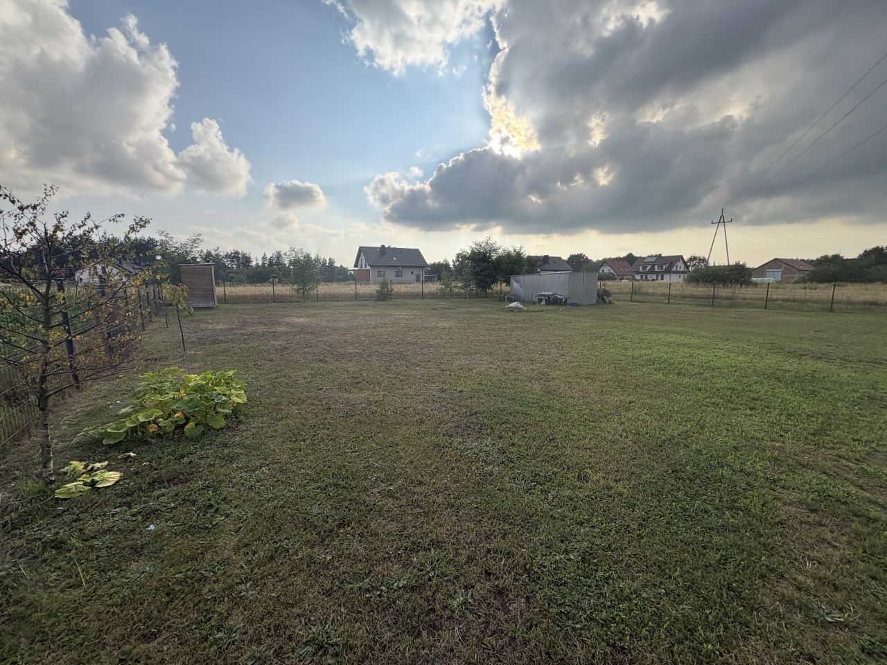 Działka budowlana Gilowice, Lompy. Zdjęcie 6