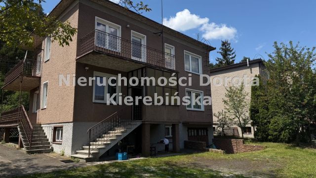 dom wolnostojący, 6 pokoi Tomaszów Mazowiecki. Zdjęcie 14