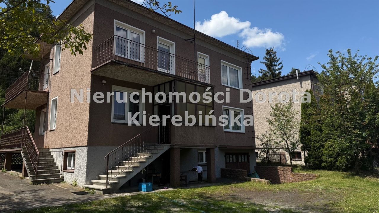 dom wolnostojący, 6 pokoi Tomaszów Mazowiecki. Zdjęcie 14