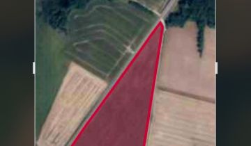 Działka rolna Duninowo