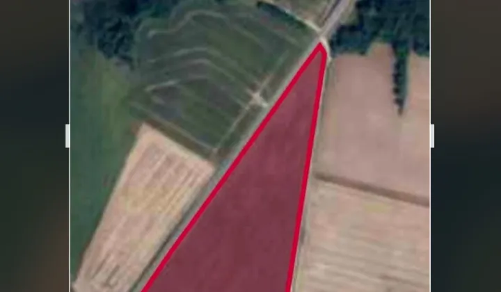 Działka rolna Duninowo