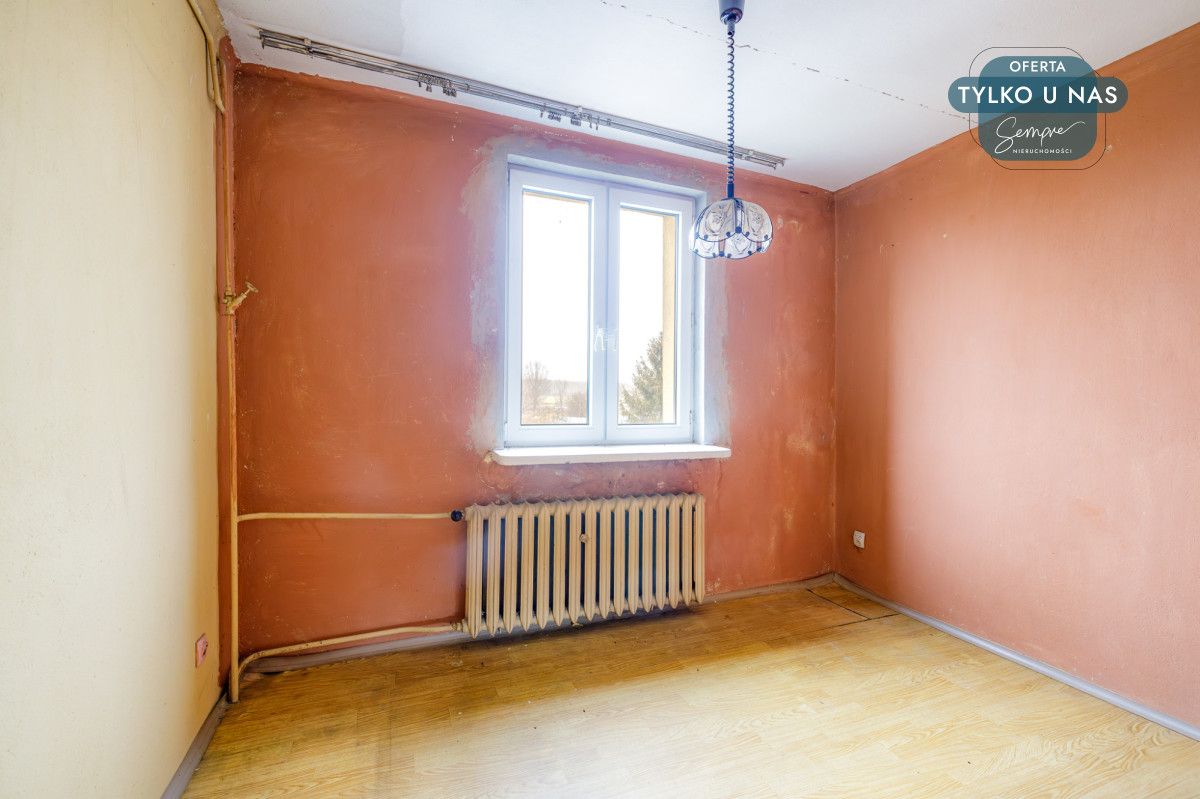 Mieszkanie 3-pokojowe Skęczniew. Zdjęcie 3