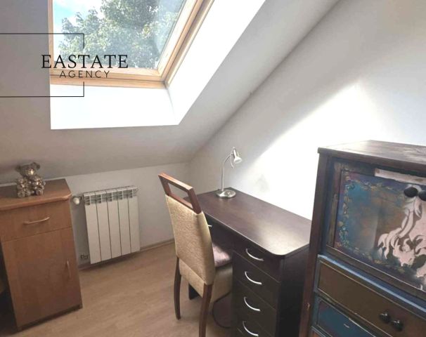 Mieszkanie 4-pokojowe Józefów, ul. Sienkiewicza. Zdjęcie 7