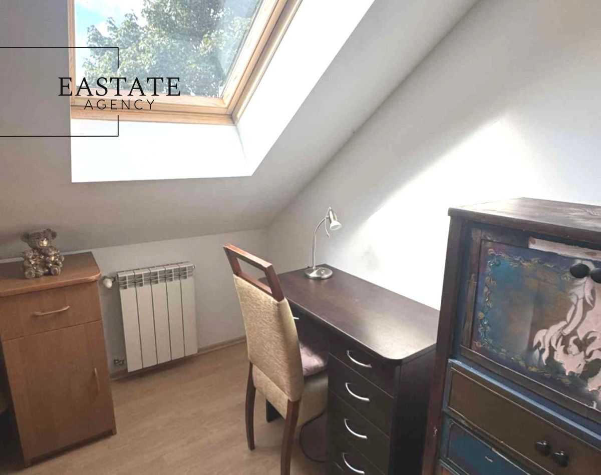 Mieszkanie 4-pokojowe Józefów, ul. Sienkiewicza. Zdjęcie 7