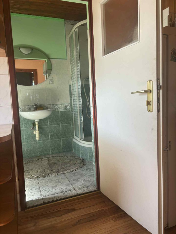 Mieszkanie 3-pokojowe Wołcza Wielka. Zdjęcie 7