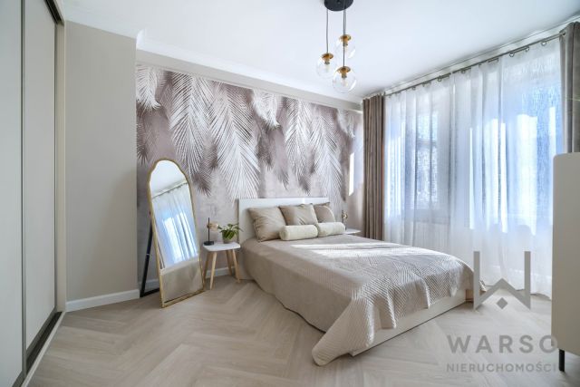 Mieszkanie 2-pokojowe Warszawa Wola, ul. Chmielna. Zdjęcie 12