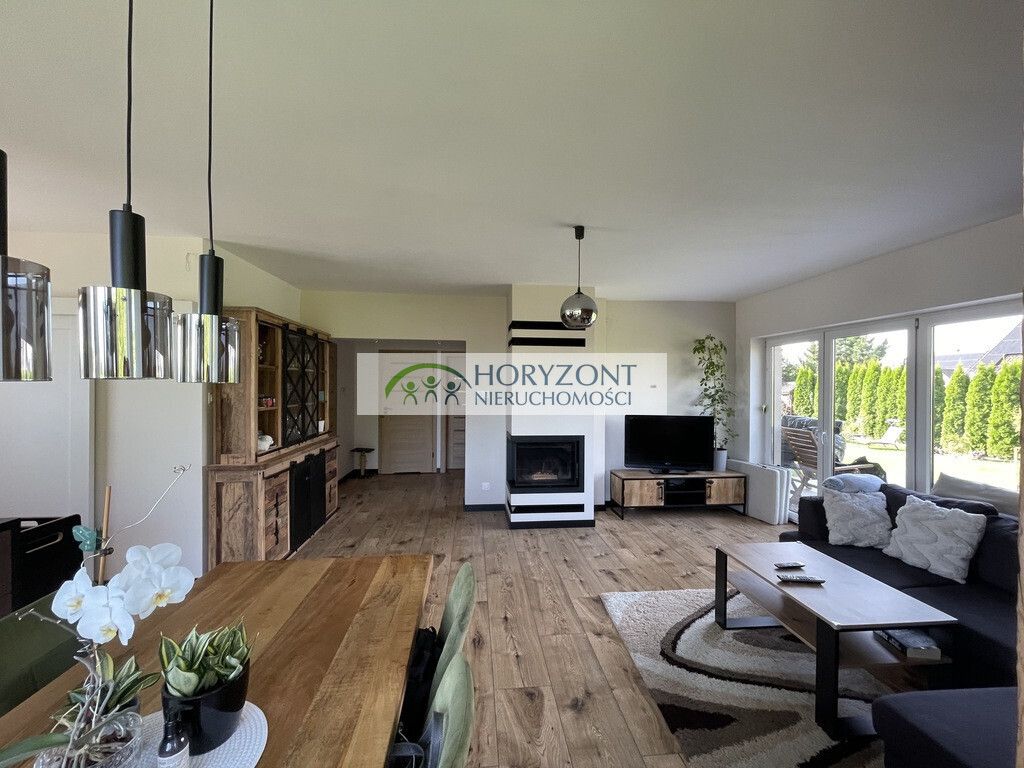 bliźniak, 5 pokoi Pępowo. Zdjęcie 11