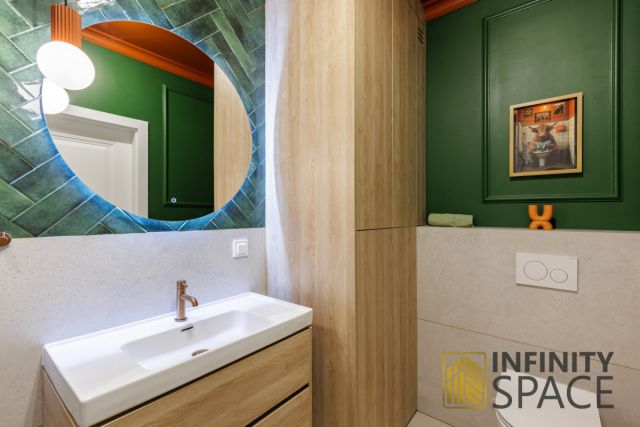 Mieszkanie 2-pokojowe Warszawa Włochy, ul. Instalatorów. Zdjęcie 9