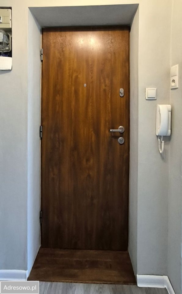 Mieszkanie 3-pokojowe Szczecin Świerczewo, ul. Santocka. Zdjęcie 15