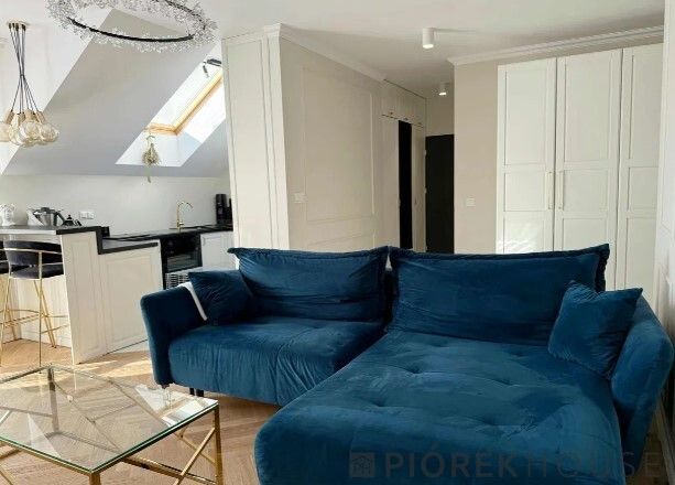 Mieszkanie 3-pokojowe Warszawa Białołęka, ul. Skarbka z Gór. Zdjęcie 2