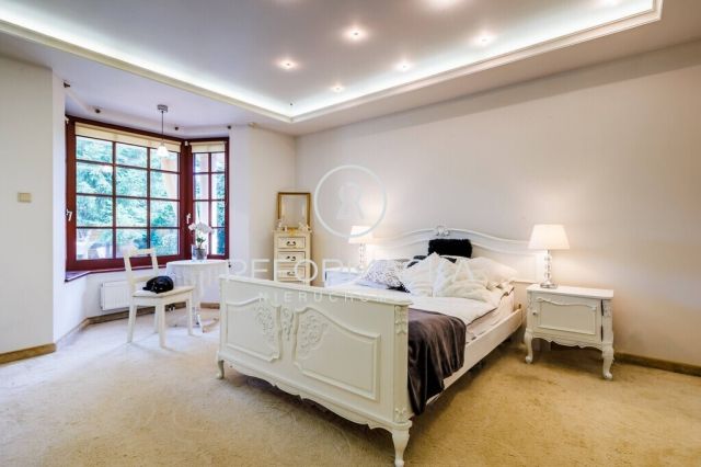 dom wolnostojący, 6 pokoi Rzeszów. Zdjęcie 11